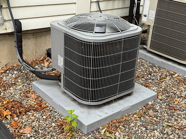 24/7 Emergency Hvac experts in Riverside, TX